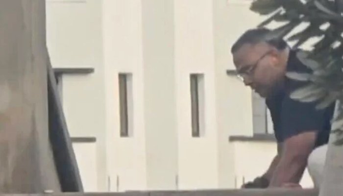 The attacker who died in the Bondi Beach shooting was from the Indian city of Hyderabad