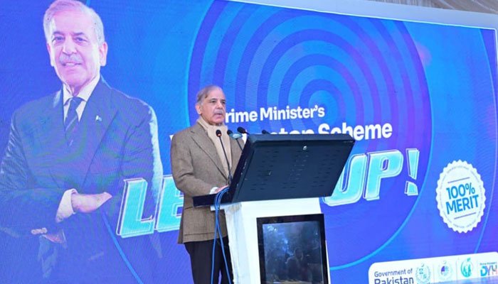 Indo-pak war,taught an everlasting lesson to Modi, PM Shahbaz sharif