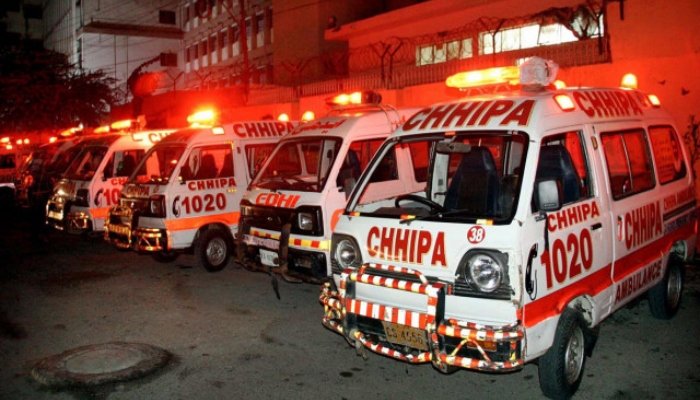 Karachi: Tortured body of woman recovered from house in Surjani