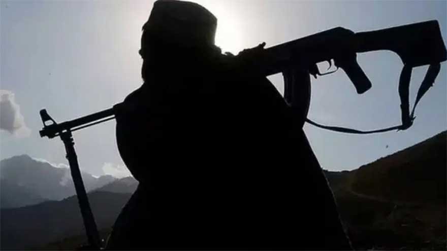 UN report says Afghan soil being used by militant groups for cross-border attacks