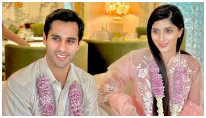 I first fell in love with Amir Gilani: Mawra Hussain's confession