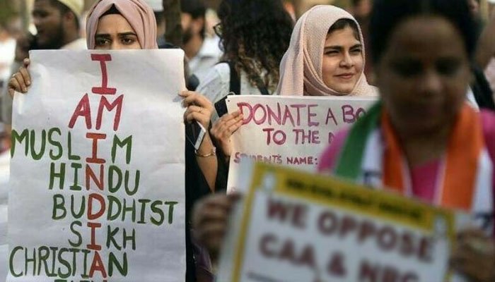 Indian should be declared grave concern under the Religious Freedom Act