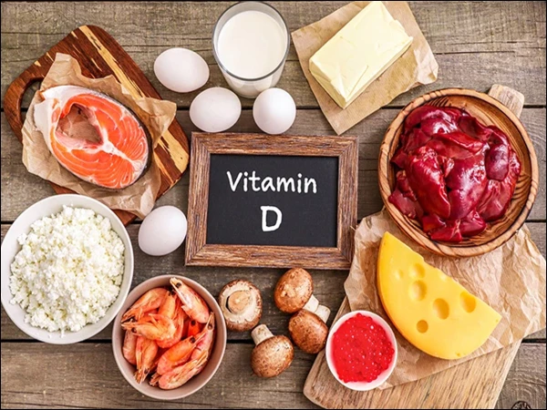 Vitamin D deficiency can cause bone weakness, fatigue and pain