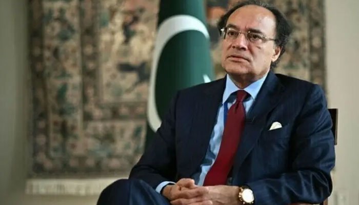 Country is on the path of sustainable long-term growth: Finance Minister