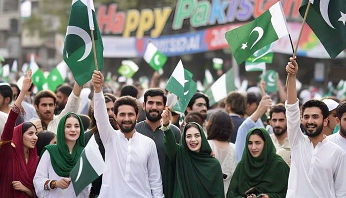 Pakistan outperforms India in terms of economy and peace, Global Economic Survey