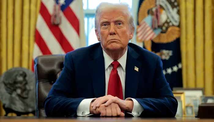 ‘Massive attack’, Trump confirms attack on Venezuela