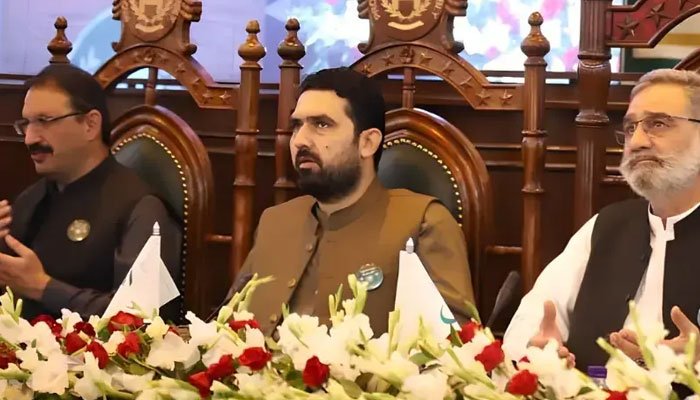 PTI urges talks with outlawed TTP despite failed past efforts