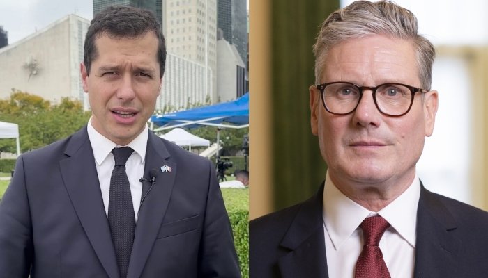 Britain and France reject US threat to occupy Greenland