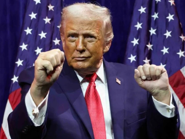 Trump's massive military plan: Defense budget to increase to $1.5 trillion