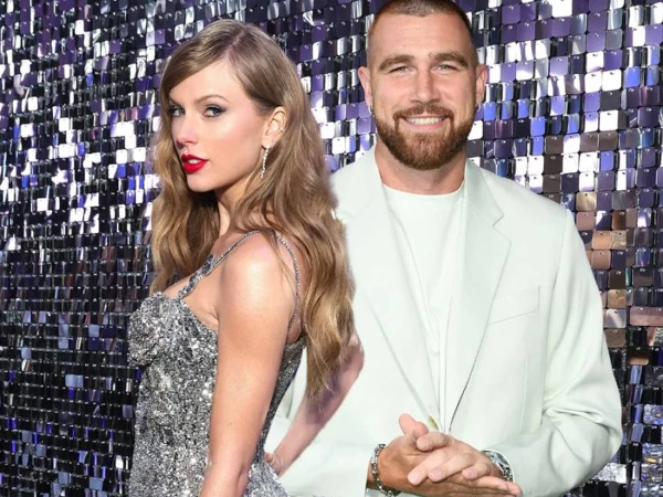 Rumors of marriage  of Taylor Swift, Travis Kelce reveals his future plans