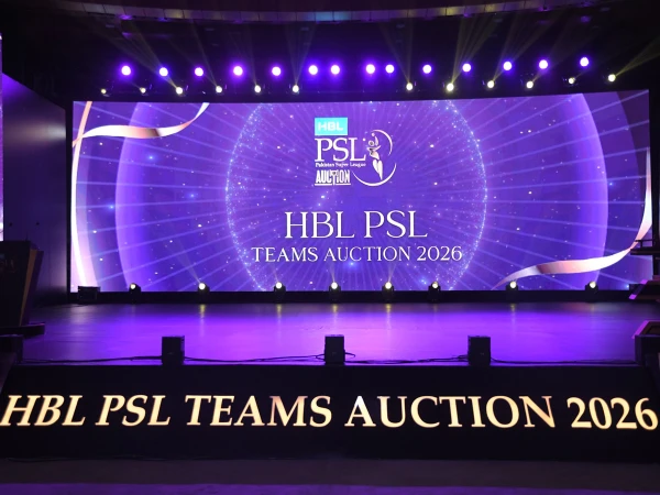New record amount in PSL, seventh team sold for Rs 175 crore, 8th franchise sold for Rs 185 crore