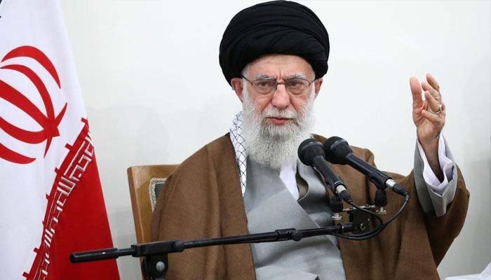 What happened to Pharaoh, Nimrod and Raza Shah will happen to Trump: Ayatollah Khamenei