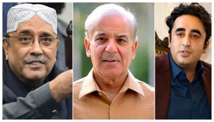 Who received gifts? More records of Toshakhana revealed