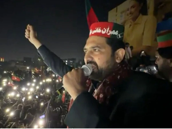 We will not allow anyone to keep Imran Khan in jail ,Sohail Afridi