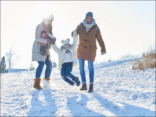 10 Effective Ways to Stay Healthy in Winter