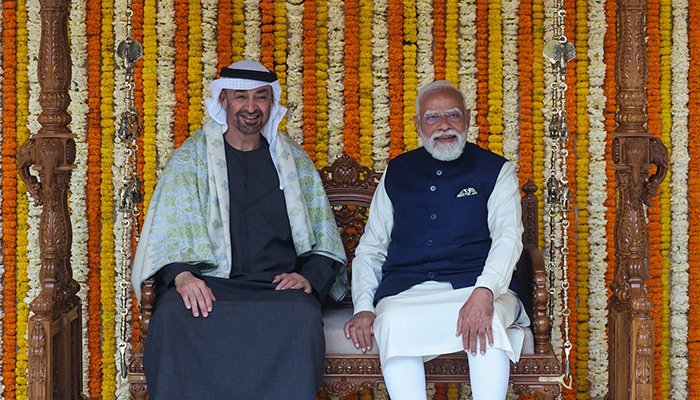 India becomes UAE's largest LNG customer, signs $3 billion deal