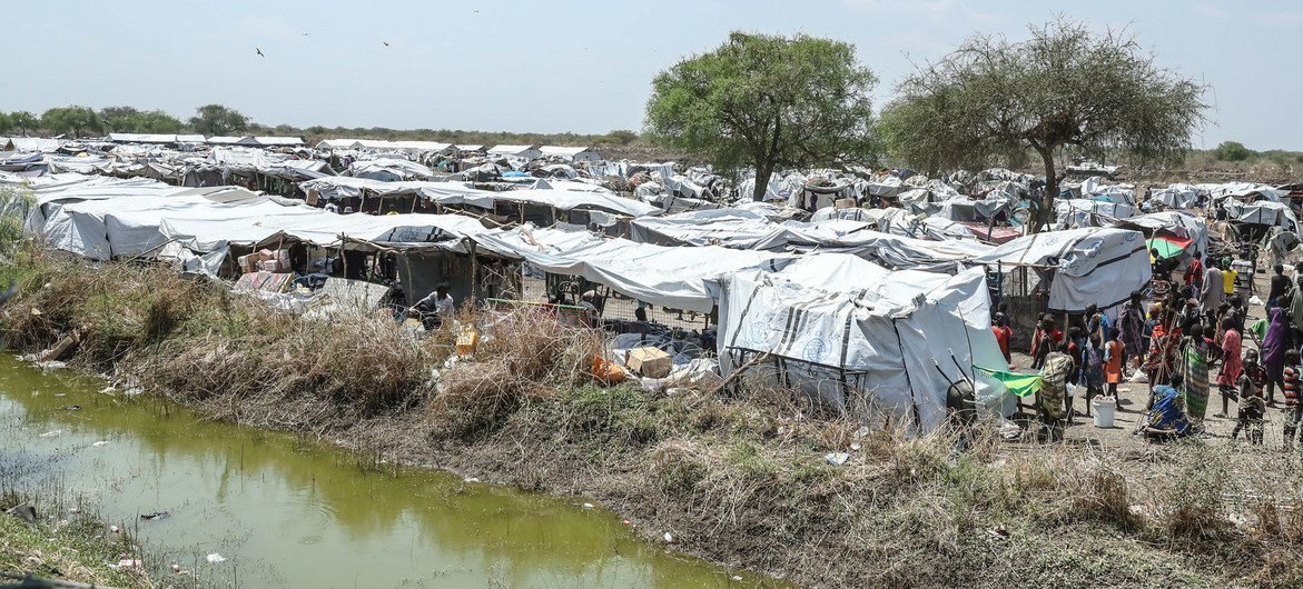 South Sudan Army Orders Mass Evacuation as Clashes Reach Worst Levels Since 2017