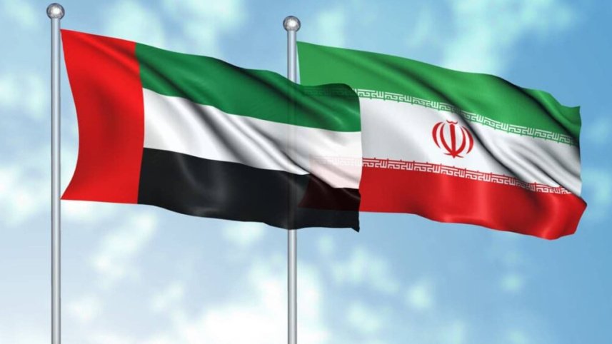 UAE Rejects Use of Its Territory for Any Attacks on Iran