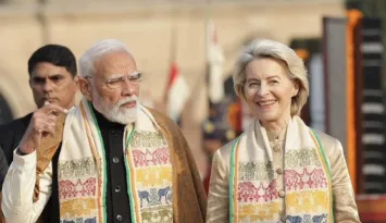 EU–India Seal ‘Mother of All Deals,’ Creating a $2 Billion-People Free Trade Zone