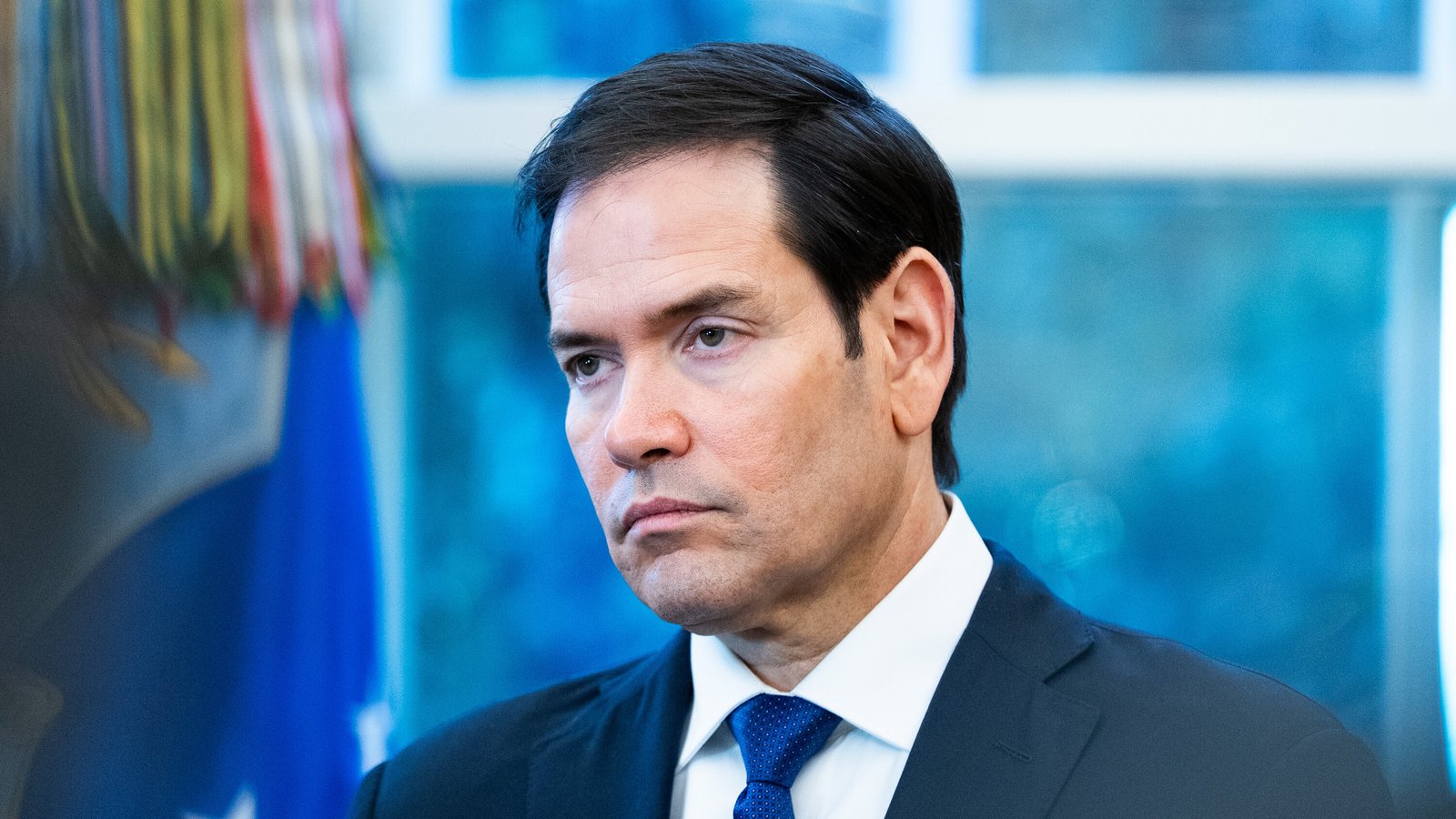 Rubio Warns Venezuela’s Rodríguez: Defy U.S. and Face Maduro’s Fate