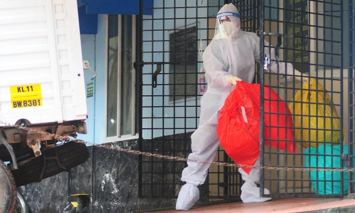 India Confirms Two Nipah Cases, Says Situation Under Control