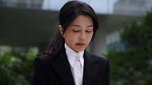 South Korean Court Jails Former First Lady Kim Keon Hee for Bribery
