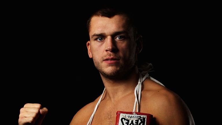 Ex-Boxing Star John Murray Jailed Over Violent Attack on Two Women