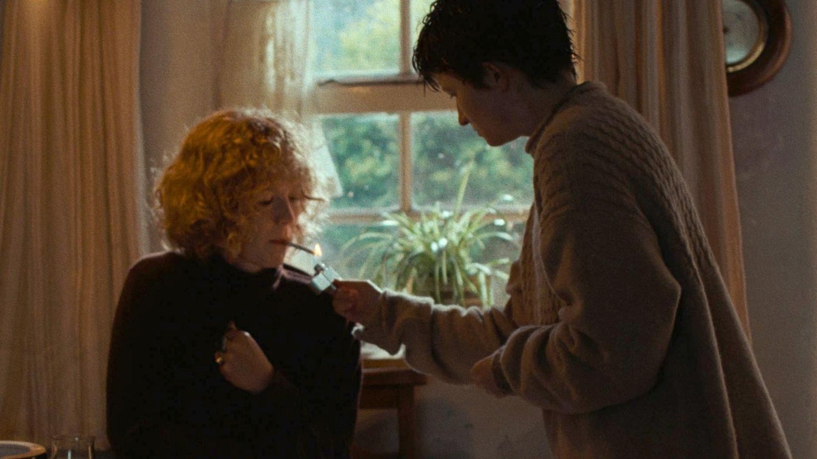 Welsh Horror Moves North: Smoking Ban Forces Filming Shift