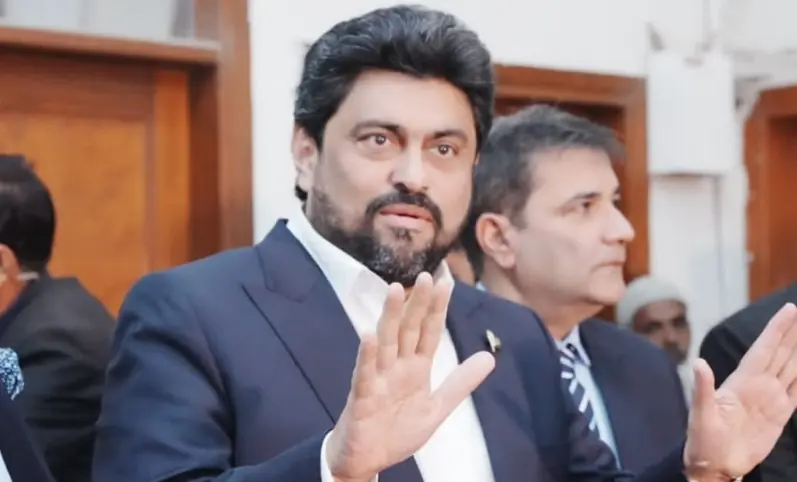 SHC Rejects Governor Tessori’s Request for Gul Plaza Judicial Commission