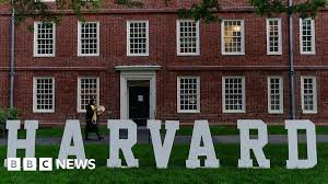Trump Administration Seeks $1bn Damages From Harvard University