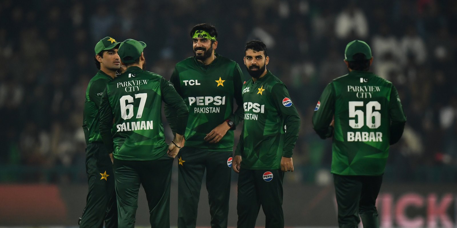 Pakistan’s T20 World Cup Campaign in Uncharted Territory