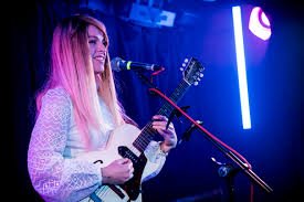 Jesca Hoop Announces New Album Long Wave Home, Shares Lead Single “Designer Citizen”