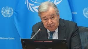 UN Urges Urgent US–Russia Talks as Nuclear Arms Treaty Lapses