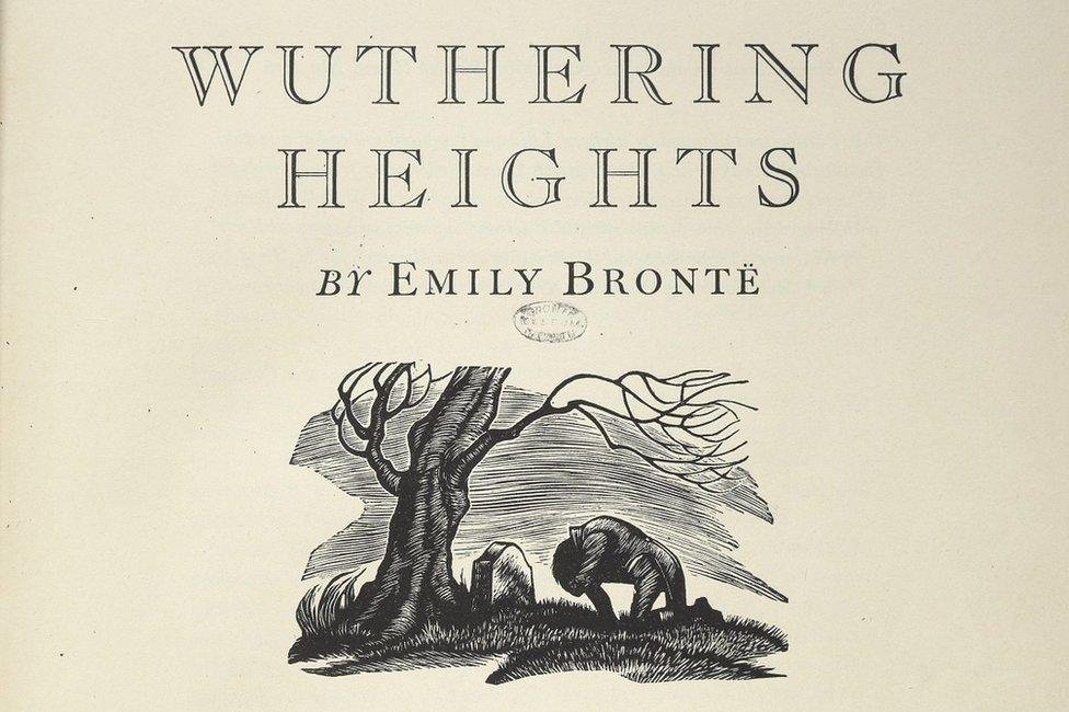 I Finally Admitted It: Wuthering Heights Is a Terrible Book