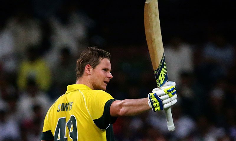 Steve Smith Becomes Most Expensive Player in PSL History