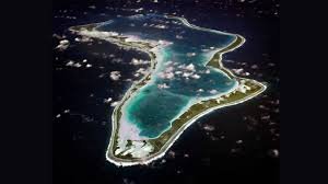 Trump: U.S. Will Not Leave Diego Garcia Air Base in Indian Ocean