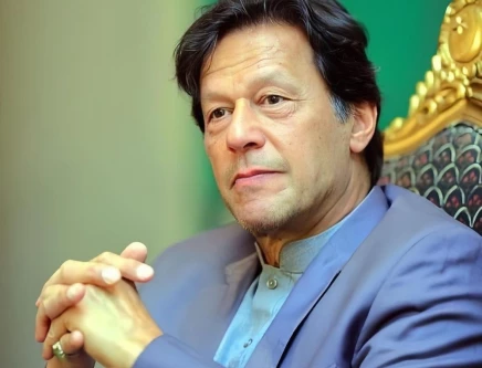 ATC Denies Imran Khan’s Request for Examination by Personal Doctors