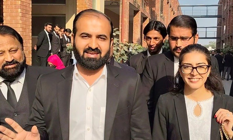 Imaan Mazari, Husband Challenge 17-Year Conviction Over Social Media Posts