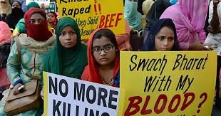 India Faces International Scrutiny as Religious Violence Escalates