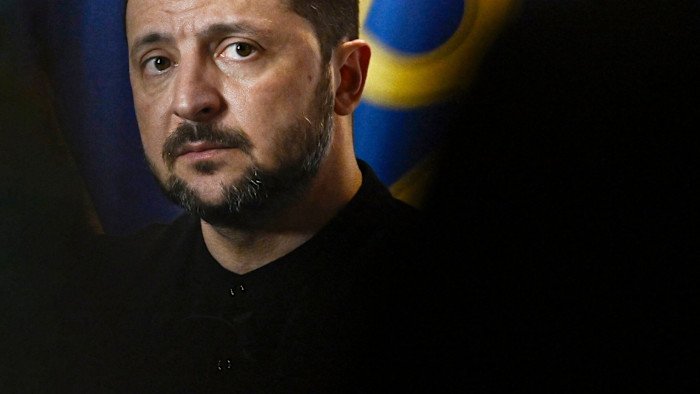 Zelenskyy to Unveil Election and Referendum Plan on February 24