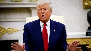 Trump: Iran Would Be ‘Foolish’ Not to Make a Deal with the US