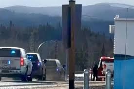 Deadly Shooting at School in Canada : 10 Killed, Including Shooter