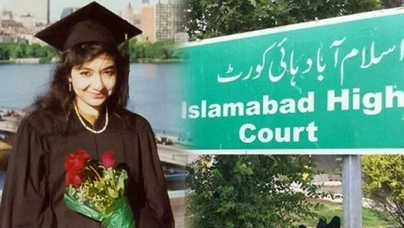 FCC Halts IHC Contempt Proceedings Against PM, Cabinet in Dr Aafia Case