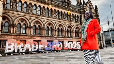 Bradford 2025 TV Coverage Reaches Over 26 Million Viewers