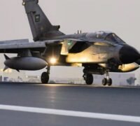 A new front has opened in the Middle East Following attacks on oil facilities, Saudi Arabia launches retaliatory action against Iraq