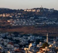 Ban on Imports of Goods from Illegal Israeli Settlements, Netherlands Takes Major Decision
