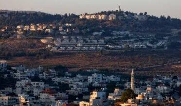Ban on Imports of Goods from Illegal Israeli Settlements, Netherlands Takes Major Decision