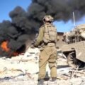 Canada stops arms sales to Israel