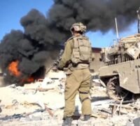 Canada stops arms sales to Israel