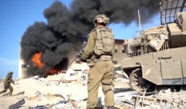 Canada stops arms sales to Israel